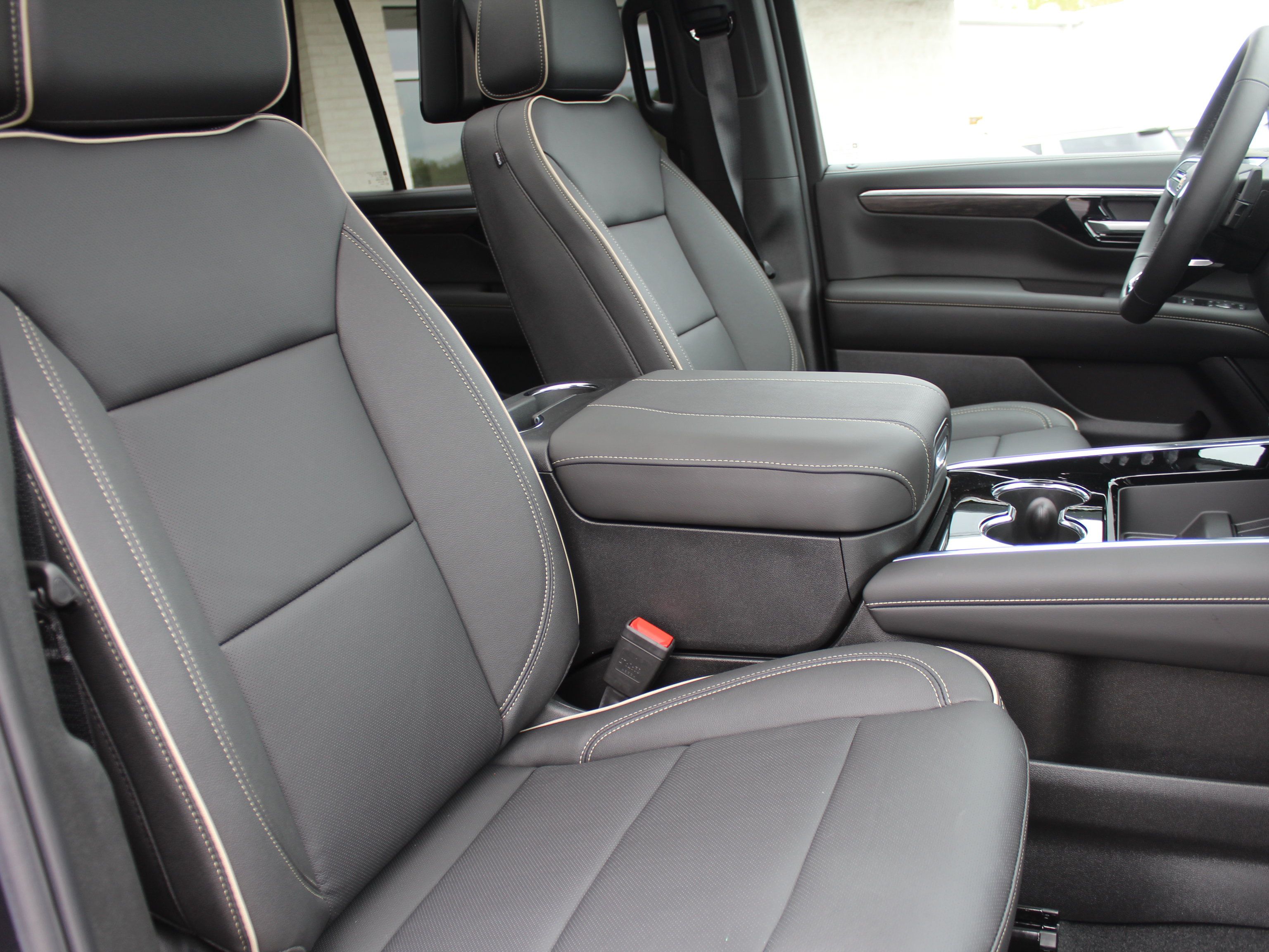 New 2026 Chevrolet Tahoe Premier AWD/4WD image 20