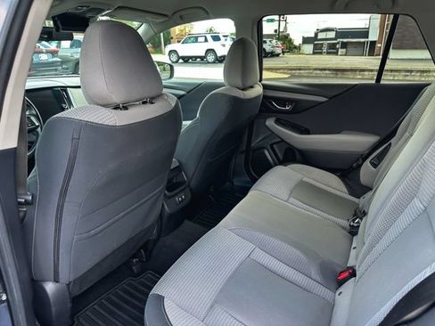 Used 2020 Subaru Outback Premium AWD/4WD image 20