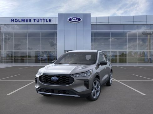 New 2026 Ford Escape ST-Line w/ Tech Pack #1 FWD image 2