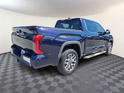 Used 2023 Toyota Tundra 1794 Edition AWD/4WD image 6