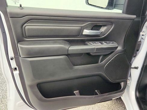 Used 2025 RAM 1500 Tradesman image 10