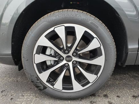 New 2026 Audi Q3 quattro 2.0T image 12