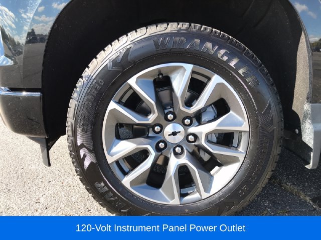 Certified 2023 Chevrolet Silverado 1500 RST w/ All Star Edition Plus AWD/4WD image 24