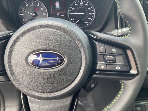 New 2026 Subaru Ascent Bronze Edition image 21