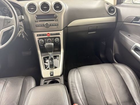 Used 2012 Chevrolet Captiva Sport LT w/ Convenience Package FWD image 26