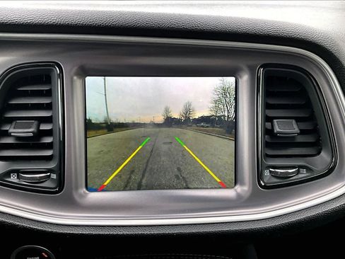 Used 2019 Dodge Challenger SXT w/ Plus Package image 24