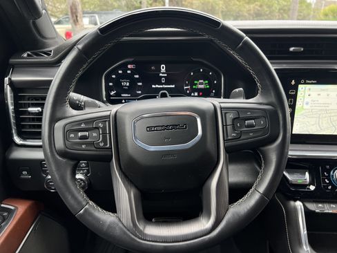 Used 2024 GMC Sierra 1500 Denali Ultimate image 18