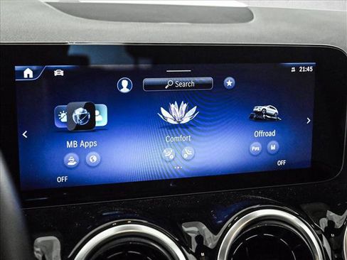 New 2026 Mercedes-Benz GLA 250 4MATIC image 16