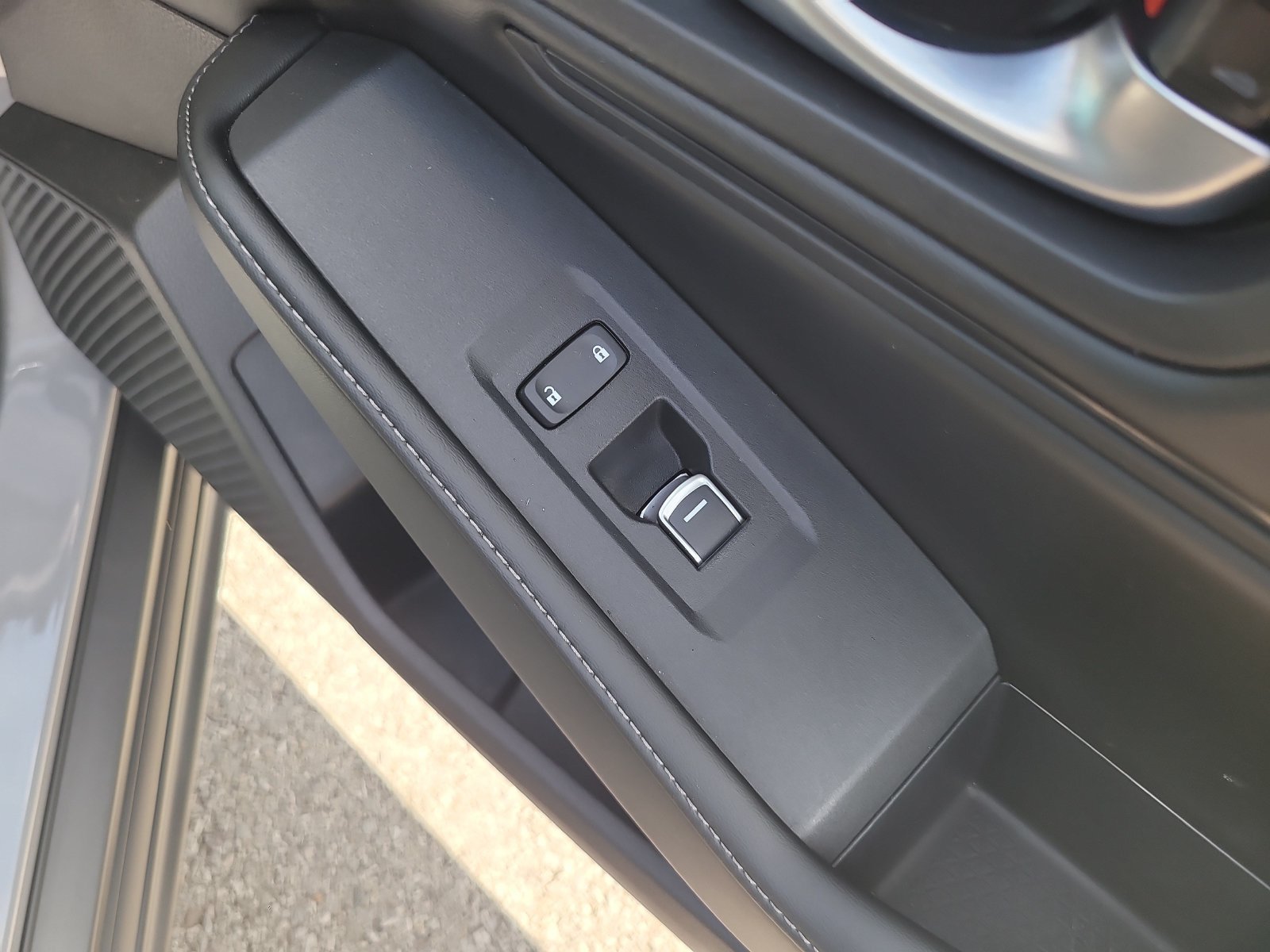 Certified 2024 Honda Accord Sport image 29