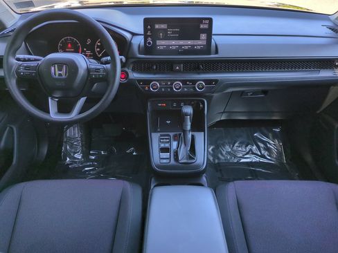 Used 2026 Honda CR-V EX image 15