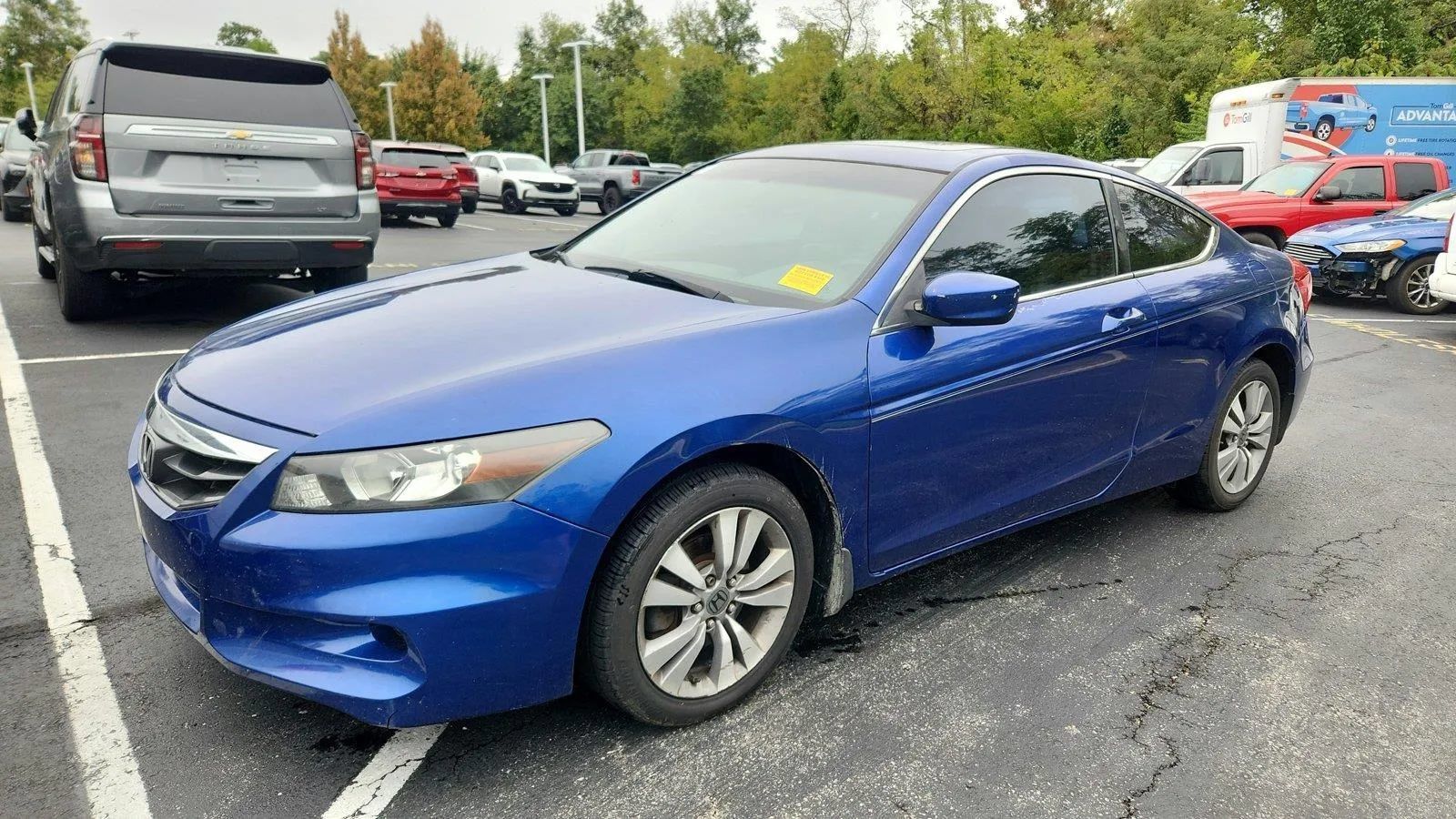Used 2011 Honda Accord EX-L image 6