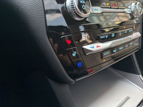 Used 2021 Ford Explorer Limited w/ Hybrid Equipment Group 310A image 9