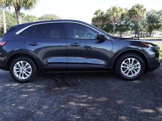 Used 2022 Ford Escape SE w/ Convenience Package video 2
