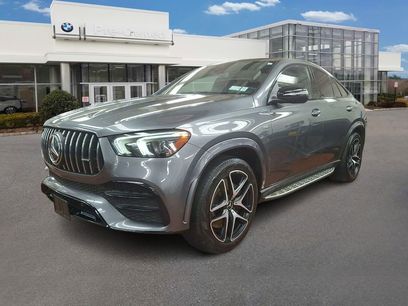Used 2021 Mercedes-Benz GLE 53 AMG GLE 53 AMG