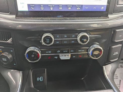 Used 2023 Ford F150 XLT w/ Equipment Group 302A High AWD/4WD image 19