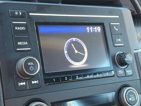 Used 2019 Honda Civic Sport image 16