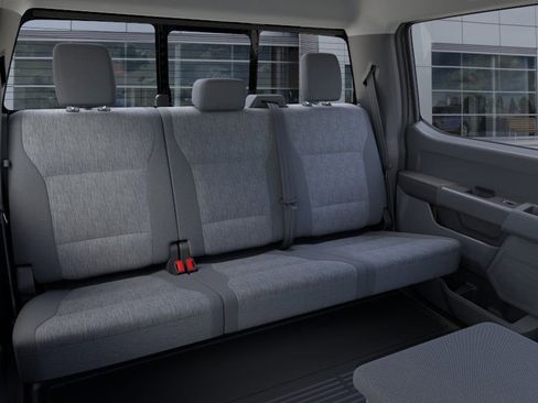 New 2026 Ford F350 XL w/ STX Appearance Package image 11