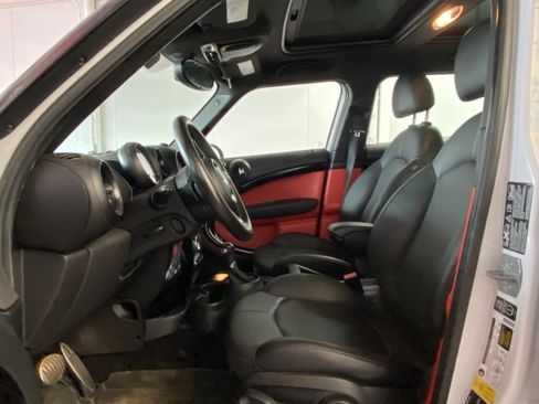 Used 2014 MINI Cooper Countryman S AWD/4WD image 21