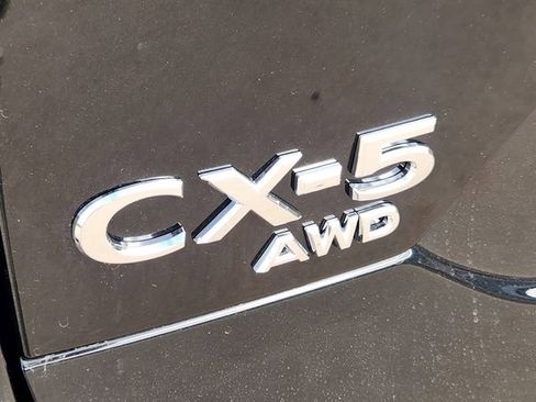 New 2025 MAZDA CX-5 2.5 Turbo image 16