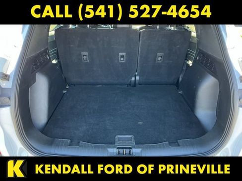 Used 2025 Ford Escape Platinum AWD/4WD image 23