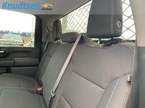 Used 2020 Chevrolet Silverado 2500 W/T w/ WT Convenience Package image 18