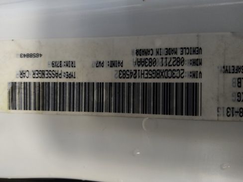 Used 2014 Dodge Charger SE w/ Sport Appearance Group RWD image 33