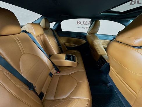 Used 2020 Toyota Avalon Limited image 32