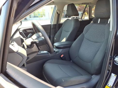 Certified 2024 Toyota RAV4 XLE w/ Convenience Package AWD/4WD image 3