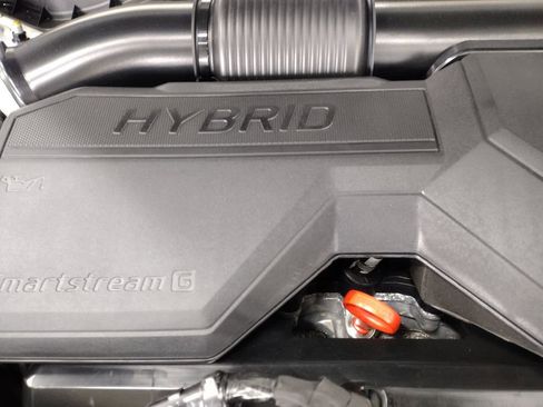 New 2026 Hyundai Tucson Limited AWD/4WD image 6