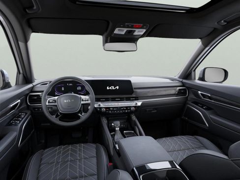 New 2025 Kia Telluride EX X-Line image 14