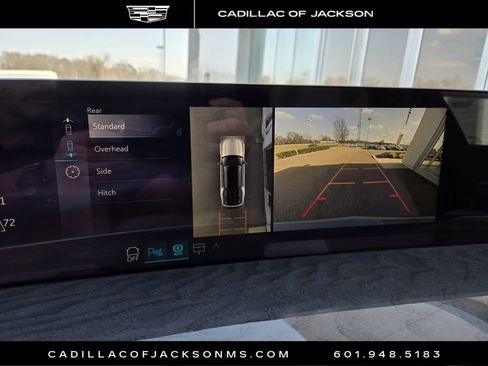 New 2026 Cadillac Escalade IQL Sport 1 image 4