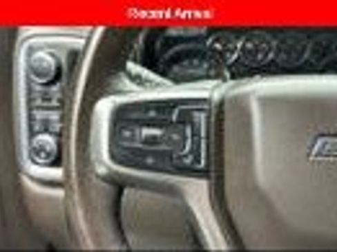 Used 2021 Chevrolet Silverado 1500 RST w/ All Star Edition Plus image 6