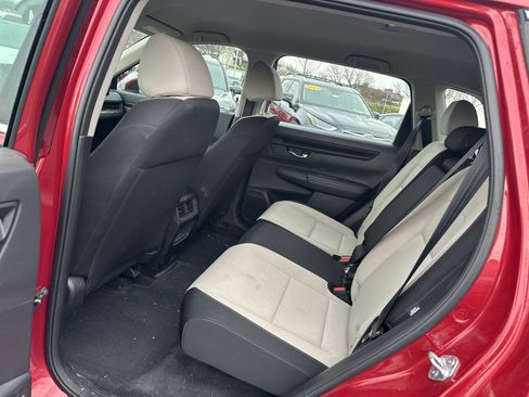 Certified 2023 Honda CR-V LX image 14