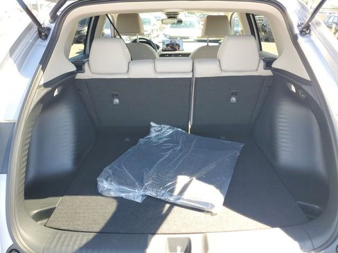 Certified 2026 Honda HR-V LX image 9