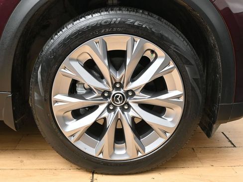 Used 2024 MAZDA CX-90 3.3 Turbo w/ Premium Package AWD/4WD image 15