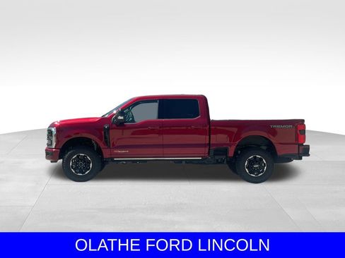 New 2026 Ford F250 Platinum AWD/4WD image 2