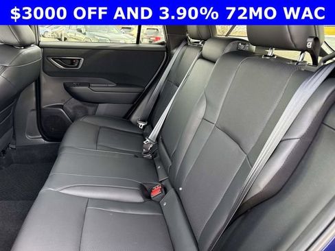 New 2026 Subaru Outback Limited image 15