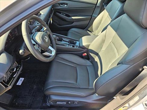 New 2025 Honda Accord Touring image 11