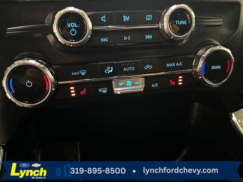 Used 2023 Ford F150 XLT w/ Equipment Group 302A High image 13