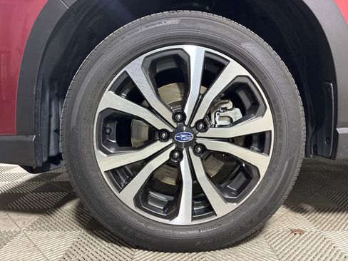 Used 2023 Subaru Forester Limited w/ Popular Package #2 image 34