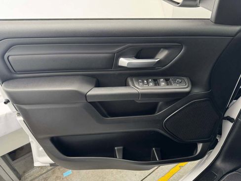 New 2026 RAM 1500 Express image 27