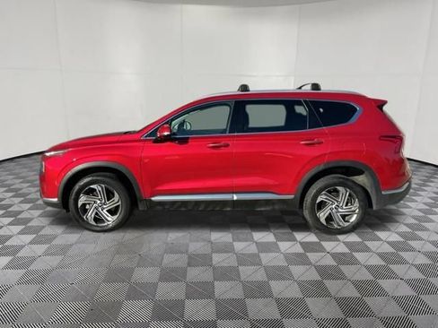 Used 2023 Hyundai Santa Fe SEL w/ Premium Package AWD/4WD image 8