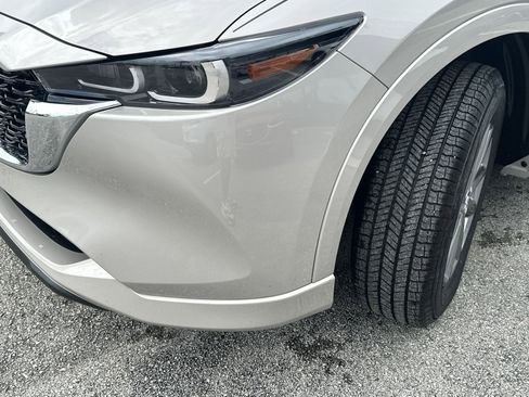 New 2025 MAZDA CX-5 AWD 2.5 S image 3