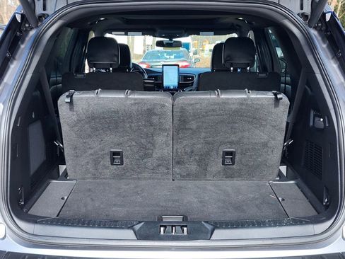 Certified 2022 Ford Explorer ST w/ Equipment Group 401A image 34