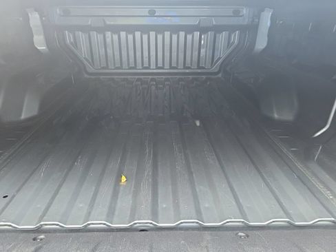 Certified 2023 Chevrolet Colorado Z71 w/ Advanced Trailering Package AWD/4WD image 8