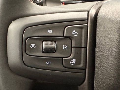 New 2026 GMC Sierra 1500 AT4 w/ Technology Package image 17