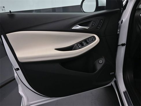 New 2026 Buick Encore GX Avenir w/ Avenir Technology Package image 12