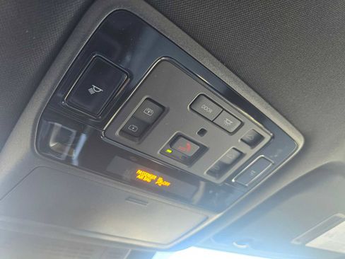 New 2026 Lexus TX 350 AWD image 35