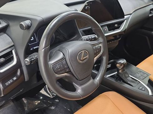Used 2024 Lexus UX 250h AWD w/ Premium Package image 16