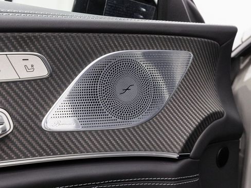 Used 2026 Mercedes-Benz AMG GT 63 image 7